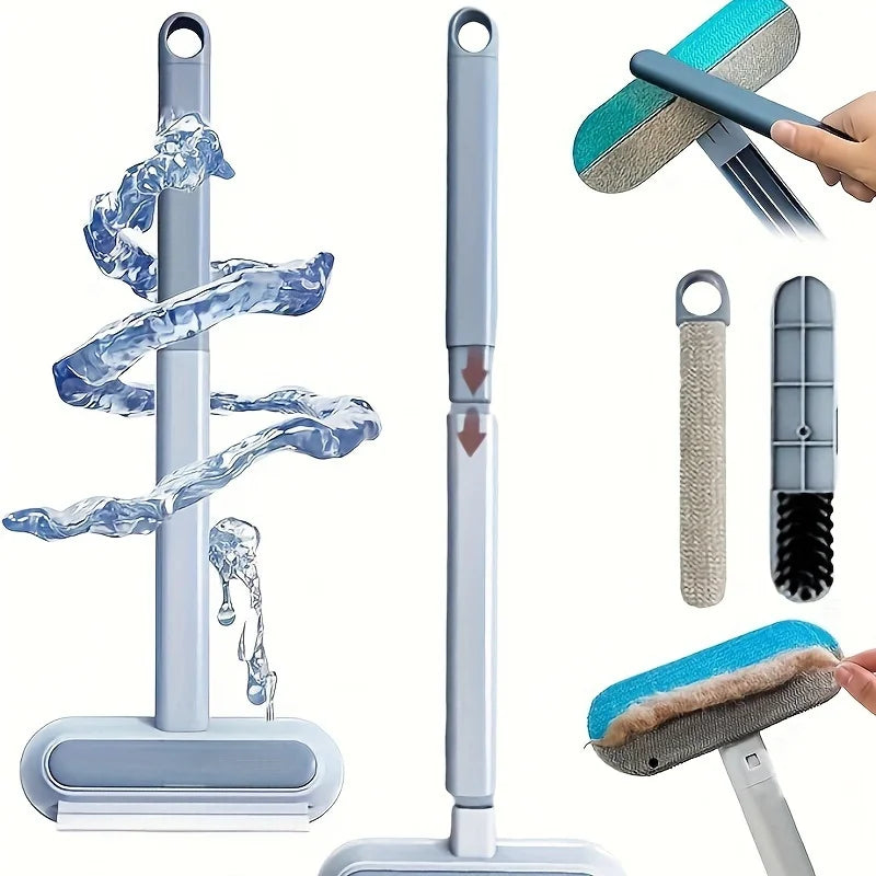 Pet Hair Remover Brush – Clean Sofa, Clothes, Carpets