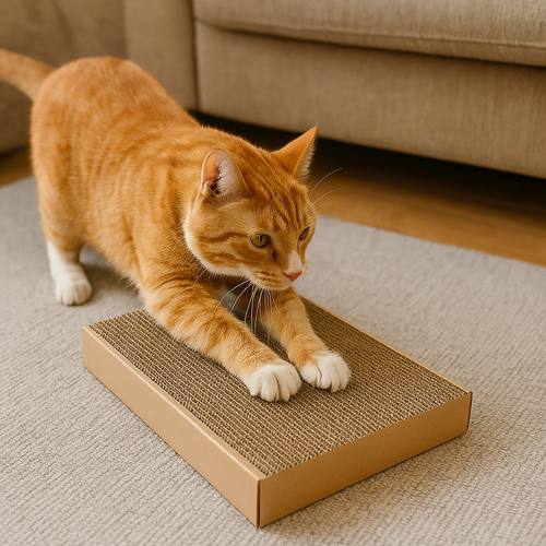 Scratching & Play