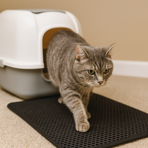 Litter & Home Care