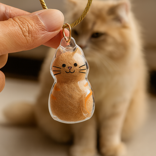 Keepsakes & Accessories