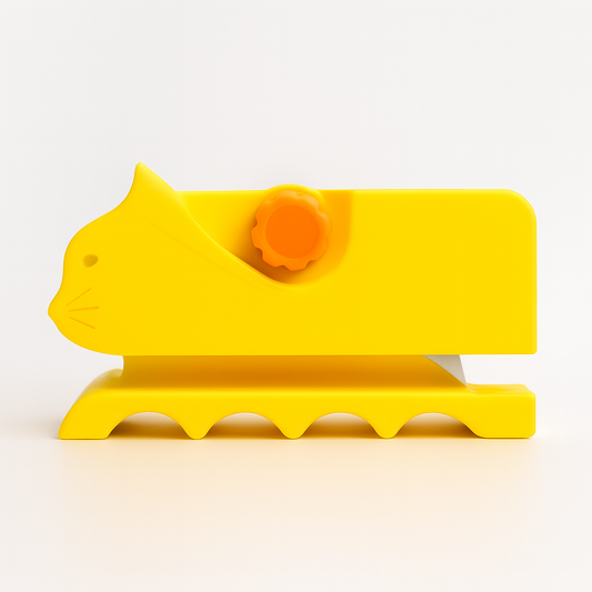 Cat Scratcher Cardboard Cutter