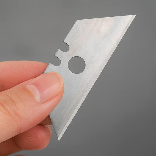 10Pcs Blades