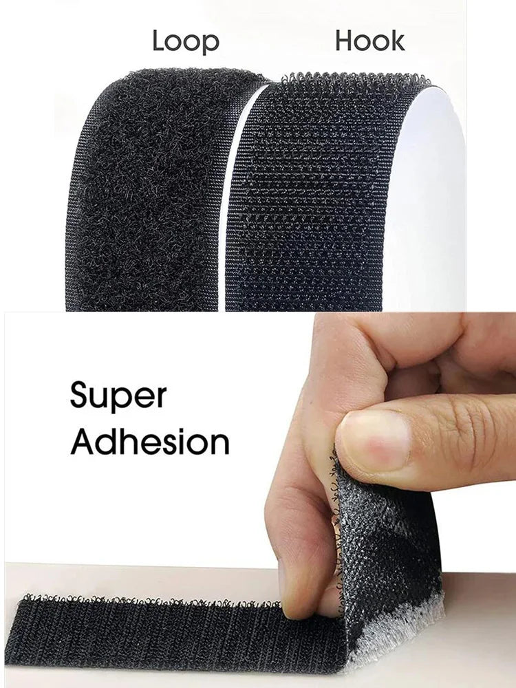 Scratcher Fixing Tape - Pestfen ™️