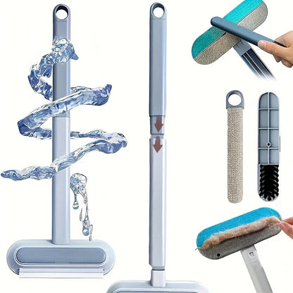 Pet Hair Remover Brush – Clean Sofa, Clothes, Carpets