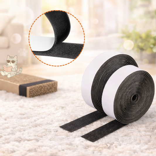Scratcher Fixing Tape - Pestfen ™️