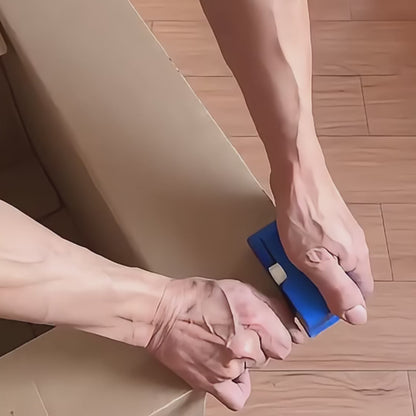 Cat Scratcher Cardboard Cutter