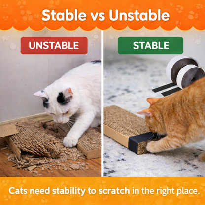 Scratcher Fixing Tape - Pestfen ™️